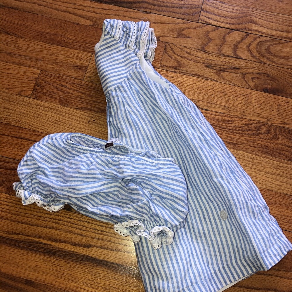 Dress - Picture 5 of 5